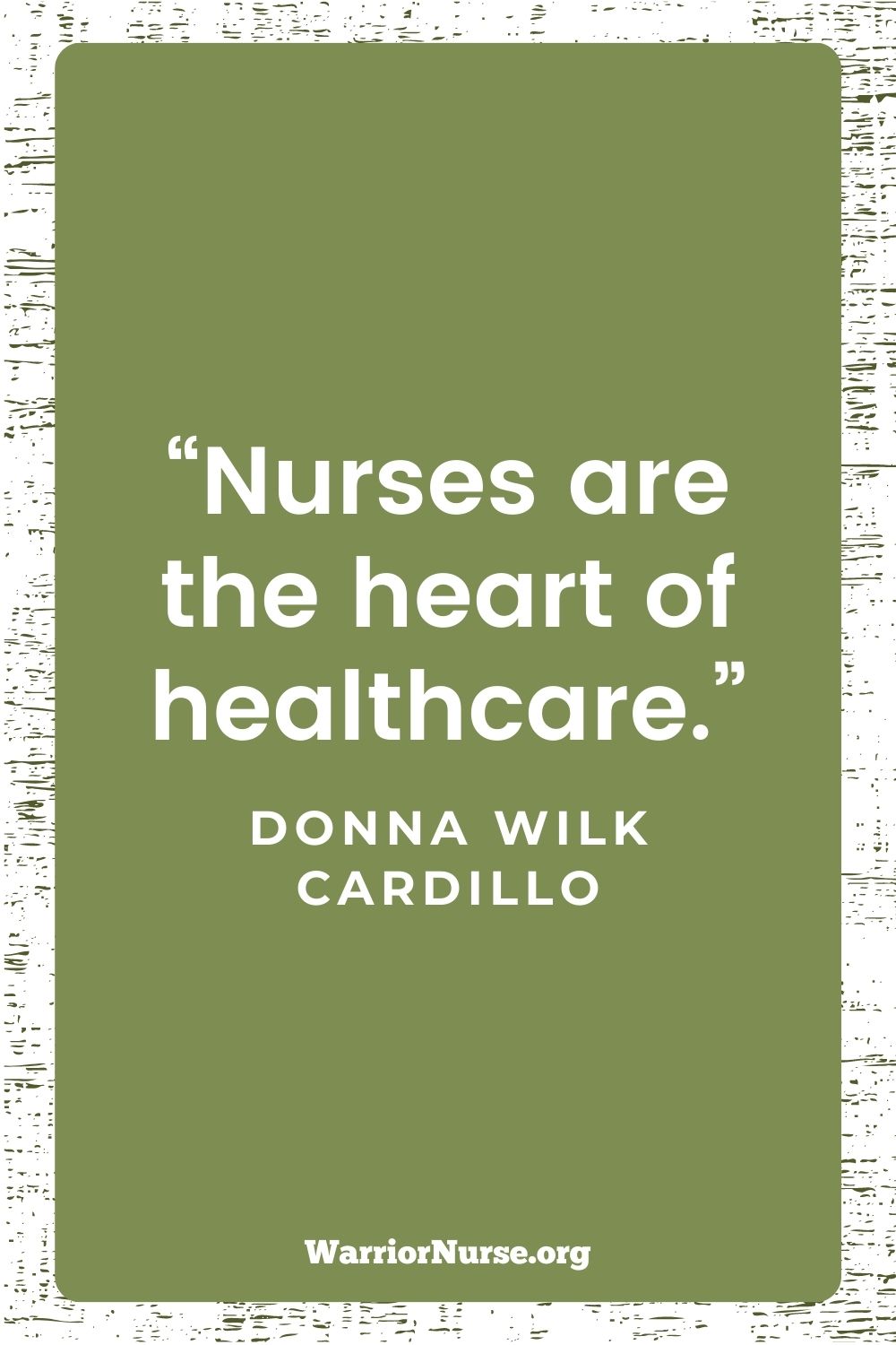 22 Uplifting Quotes of Pre Nursing and Nursing Students - Warrior Nurse