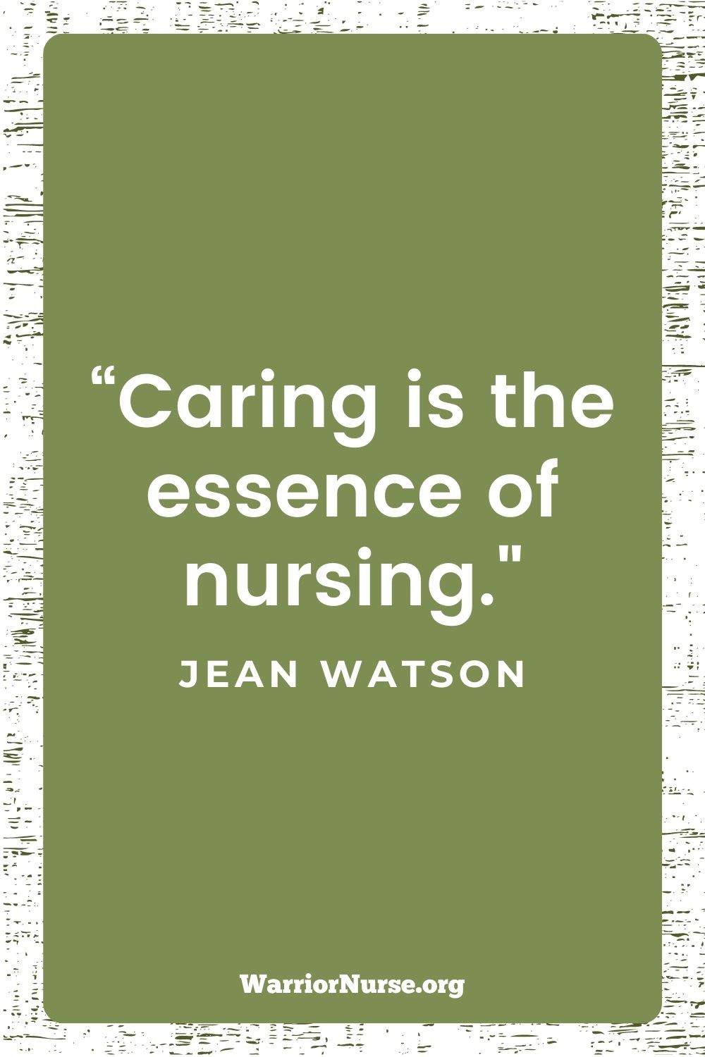 22 Uplifting Quotes of Pre Nursing and Nursing Students - Warrior Nurse