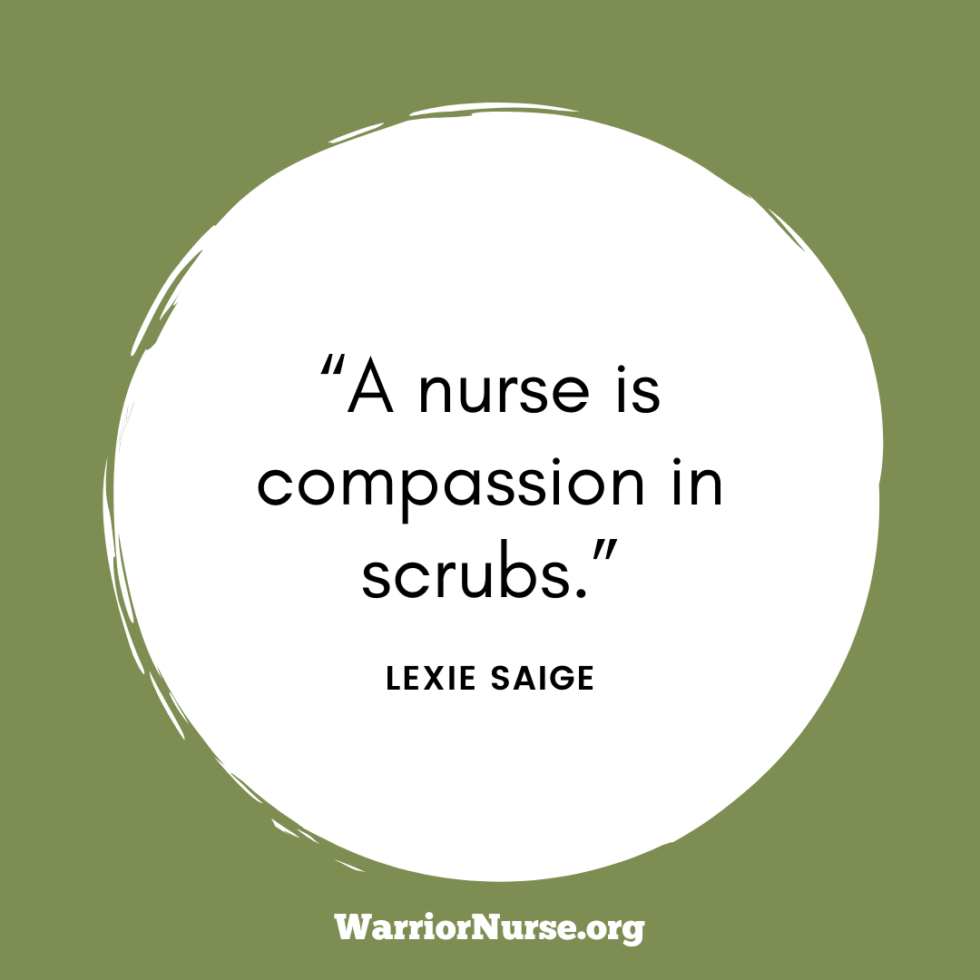 10 Motivational Quotes to help you Pass NCLEX - Warrior Nurse