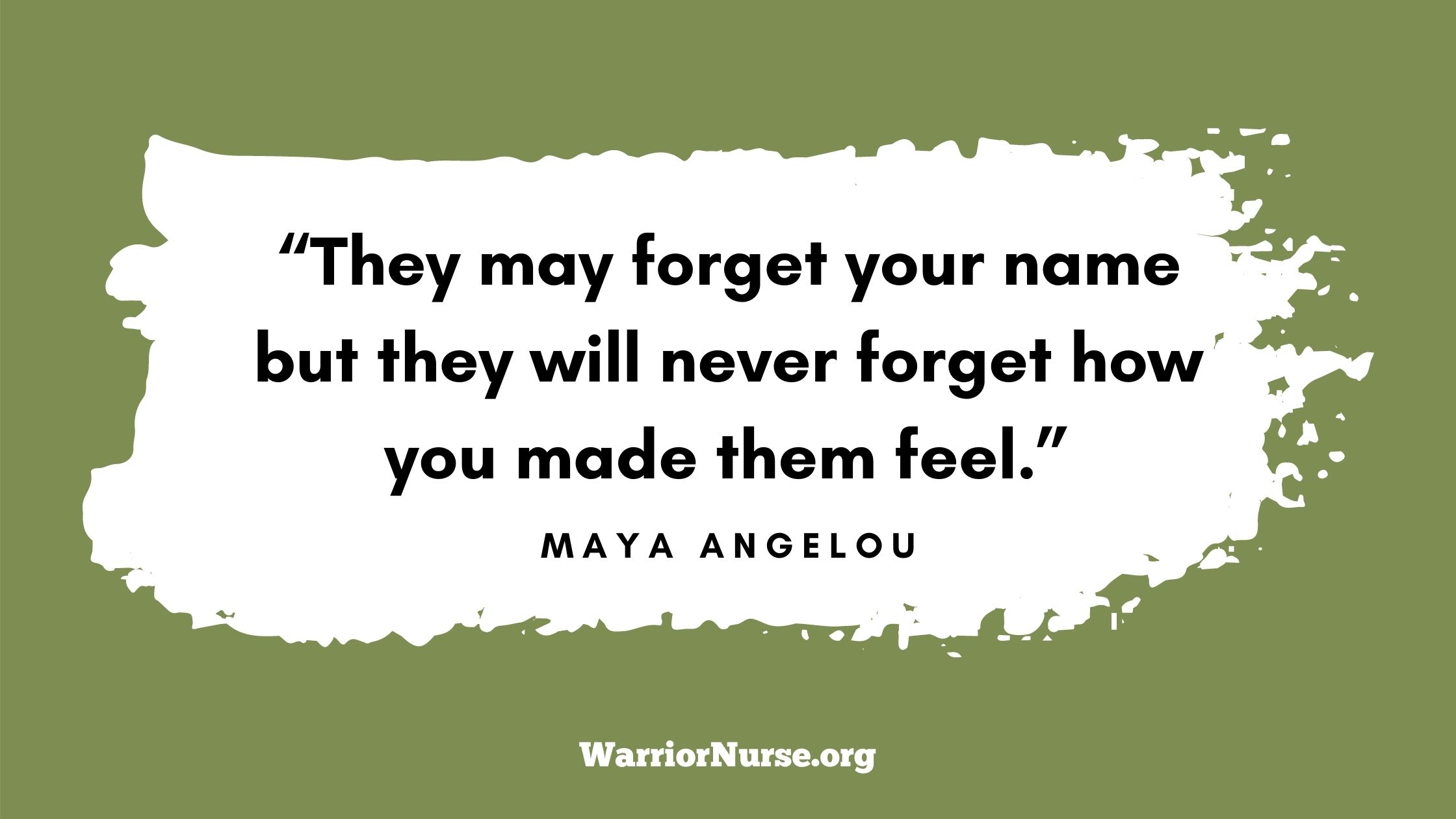 8 Quotes with Inspiring Life Lessons for Nursing Students  Warrior Nurse